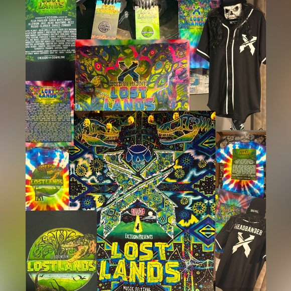 LOSTLANDS™️🦕DAY1️⃣ 🐐💲standing⬇️🅱️uisness🦖Dino🦣Steppa⭕️G Essentials🅿️🅰️🆗